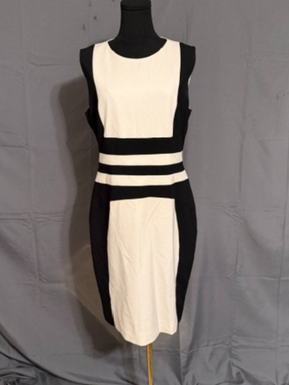 CALVIN KLEIN Dress Size 10
